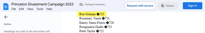 Benjamin_Gelman_Princeton Divestment Campaign.jpg_#1